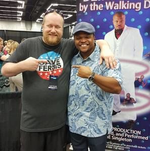 Meet your Posher, Matthew